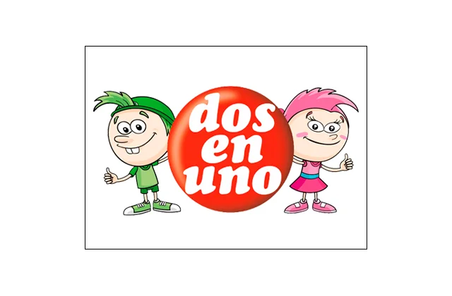 Dos En Uno — cliente de ASL Integral