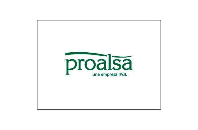 Industrias Productos Alimenticios (Proalsa) — cliente de ASL Integral