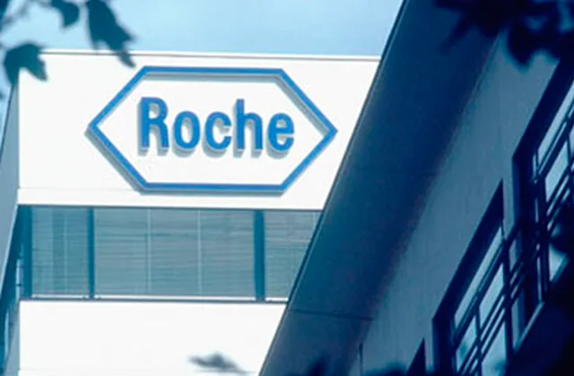 Roche Chile Ltda. — cliente de ASL Integral