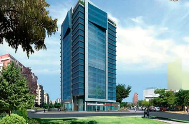 Rosario Norte 100 — cliente de ASL Integral