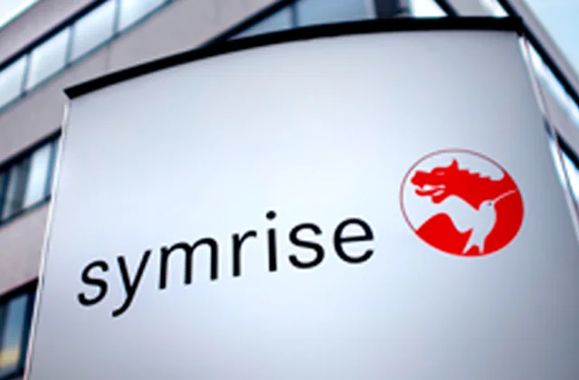 Symrise S.A. — cliente de ASL Integral