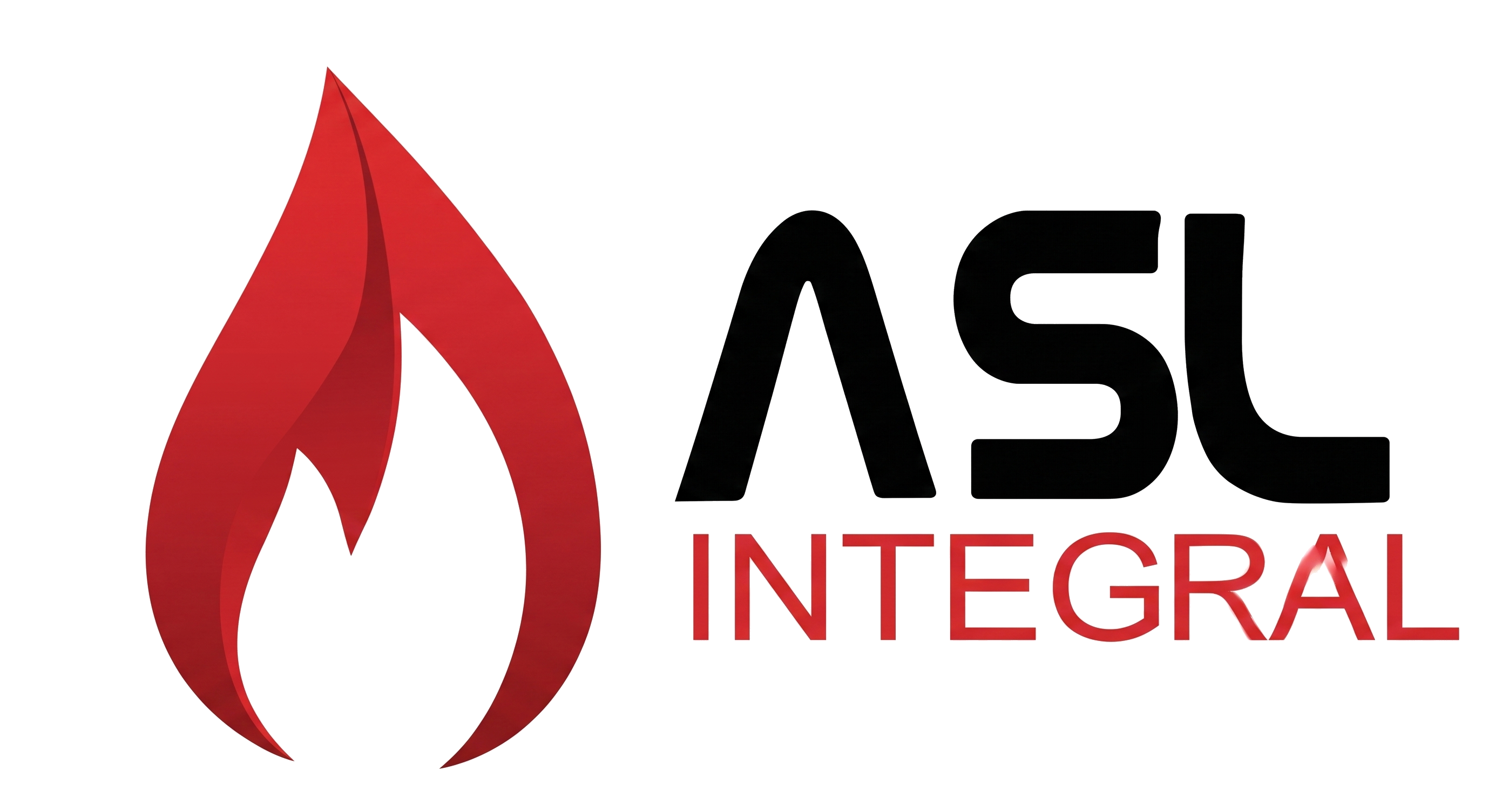 Logo ASL Integral - Protección contra incendios